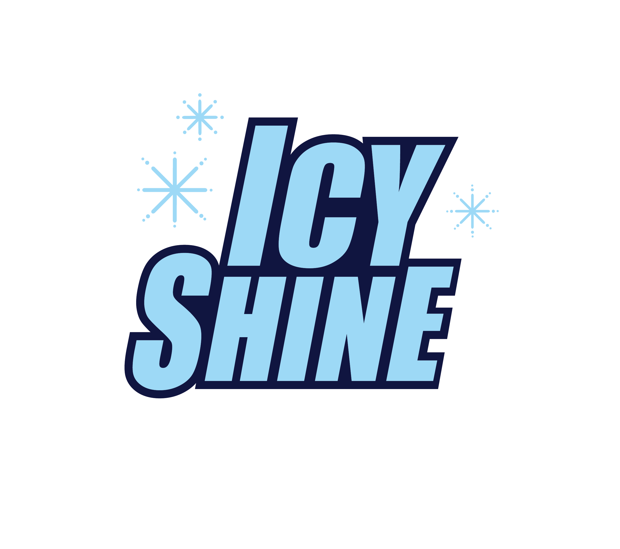 Icy Shine Car Wash